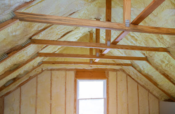 Professional Insulation Contractor in Westphalia, MD