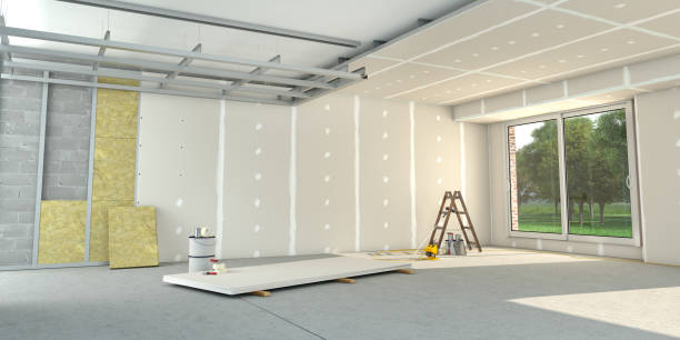 Range of Insulation Solutions in Westphalia, MD